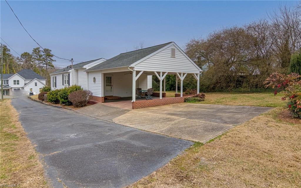 5462 Becks Church Road Winston-Salem, NC 27106 - Photo 25 of 30