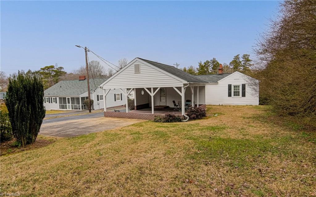 5462 Becks Church Road Winston-Salem, NC 27106 - Photo 26 of 30