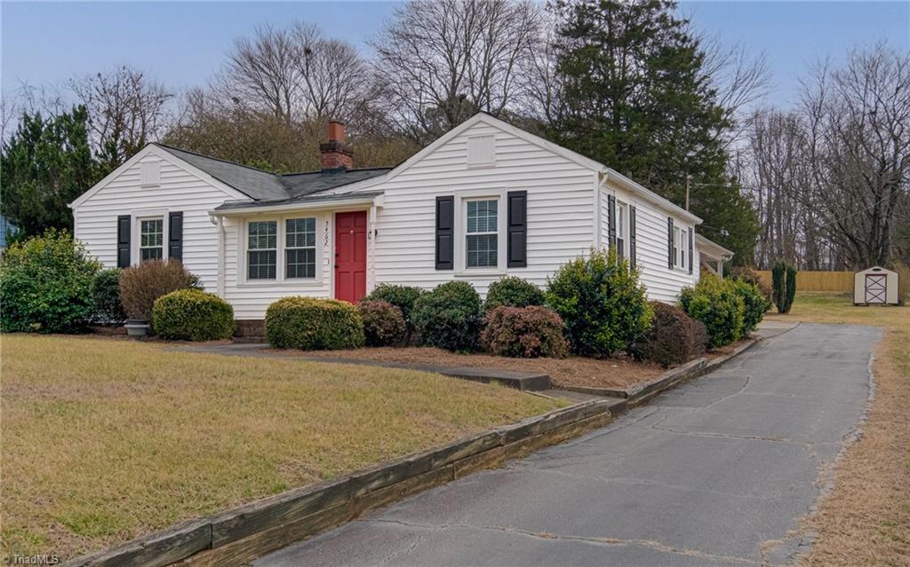 5462 Becks Church Road Winston-Salem, NC 27106 - Photo 3 of 30