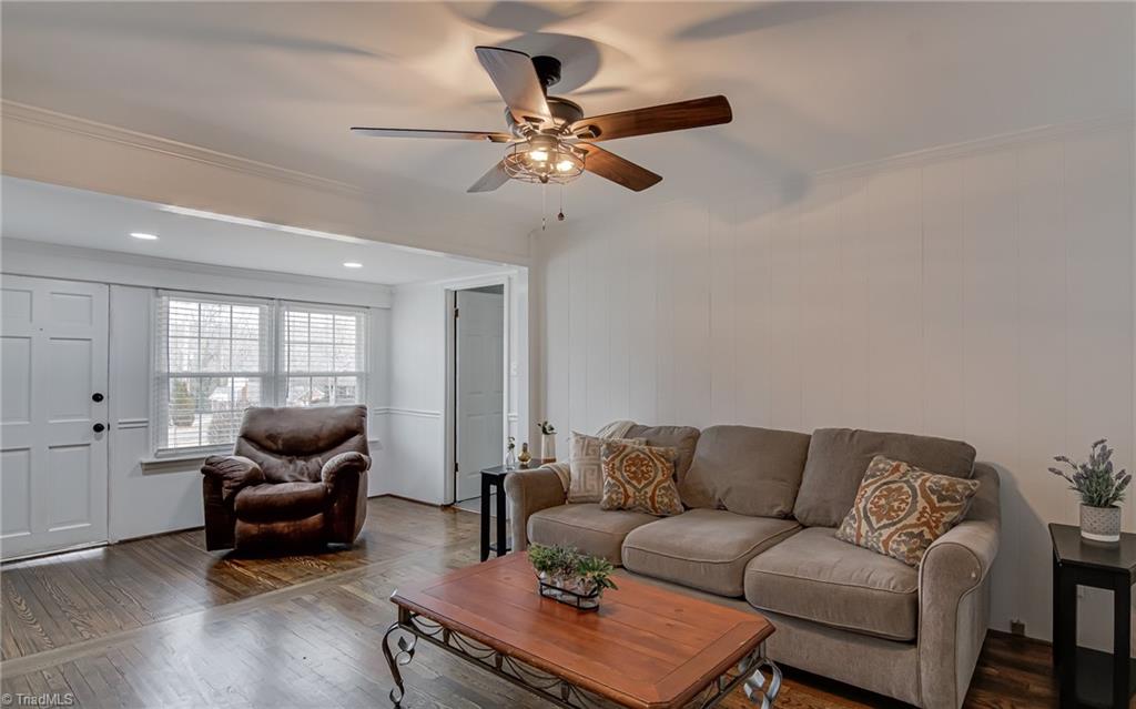 5462 Becks Church Road Winston-Salem, NC 27106 - Photo 5 of 30