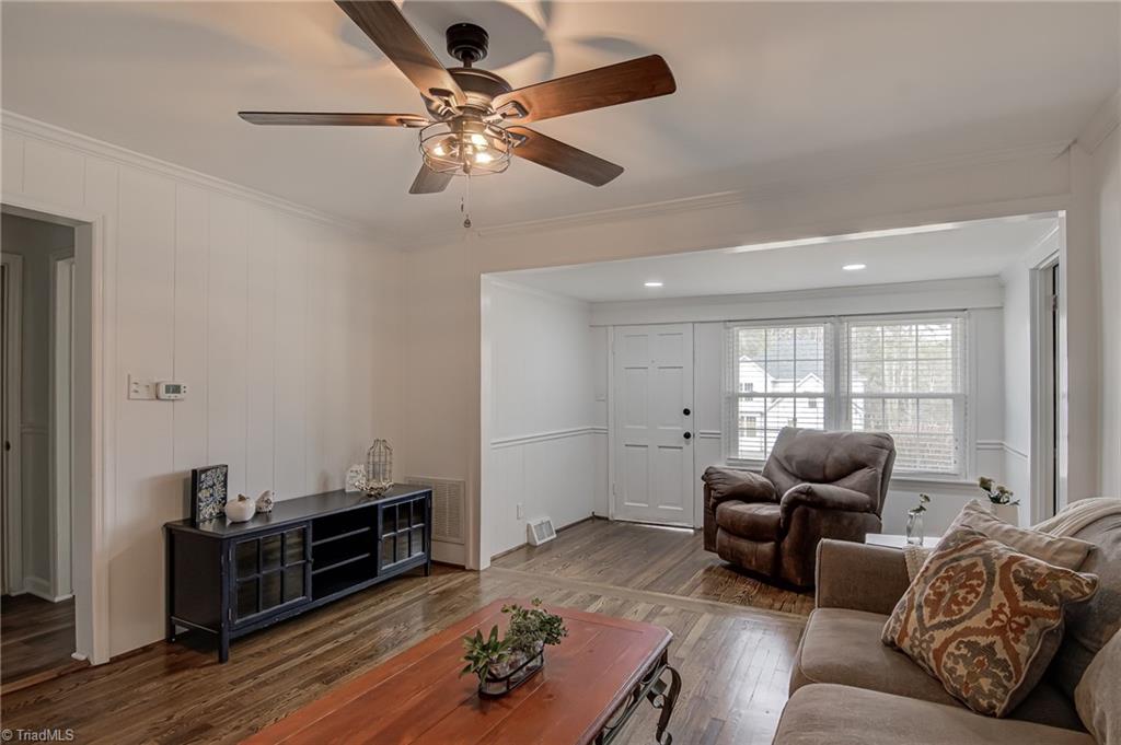 5462 Becks Church Road Winston-Salem, NC 27106 - Photo 6 of 30