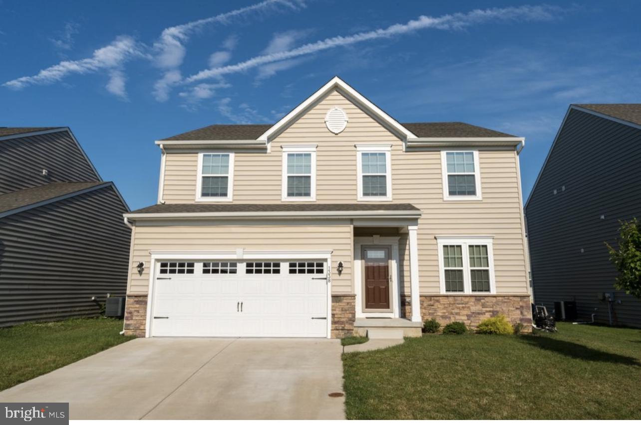 1338 Darling Drive Middletown, DE 19709 - Photo 1 of 45