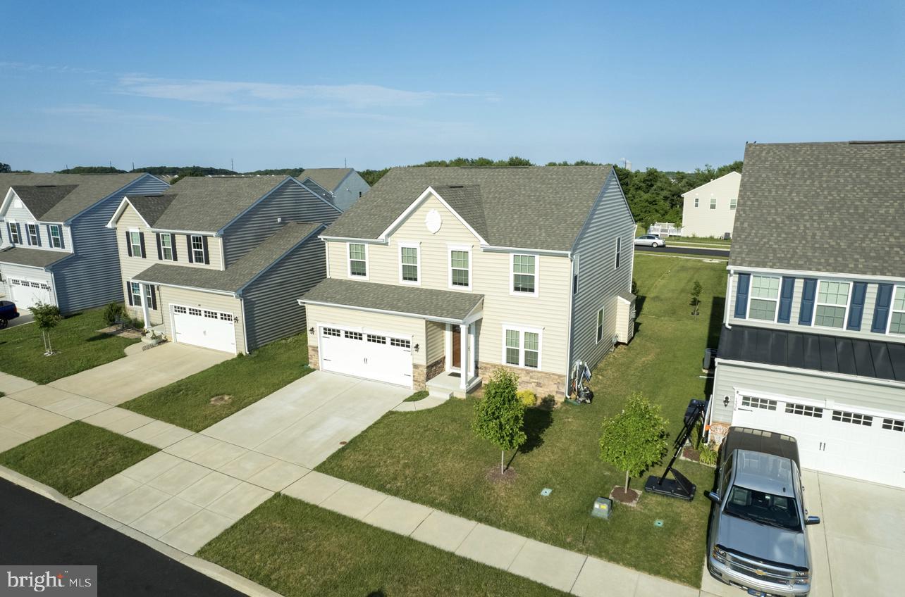 1338 Darling Drive Middletown, DE 19709 - Photo 12 of 45