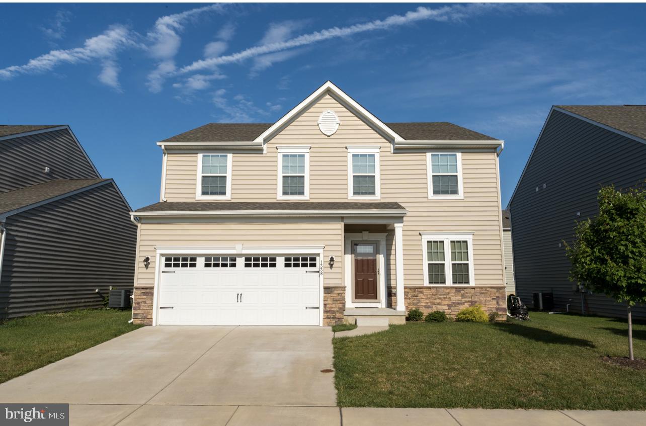 1338 Darling Drive Middletown, DE 19709 - Photo 2 of 45