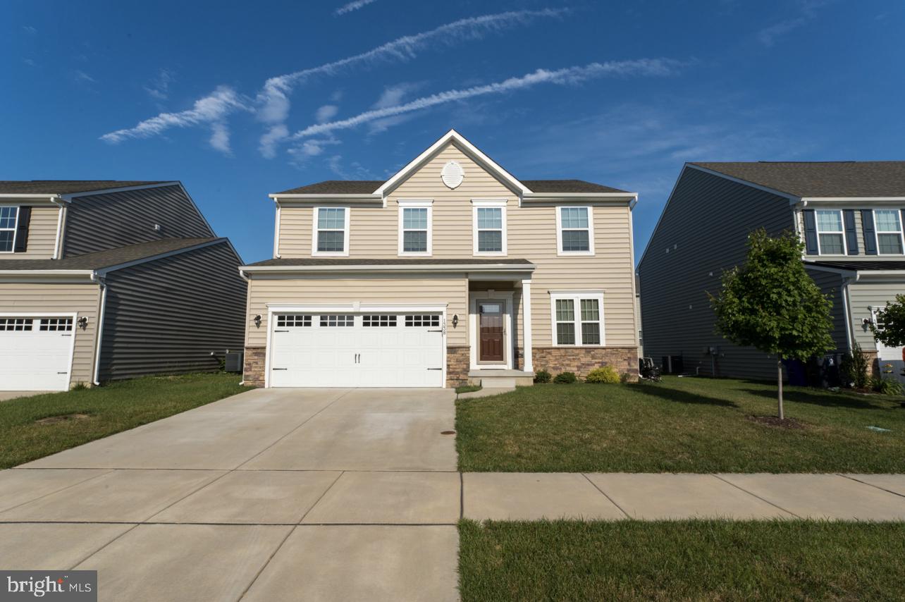 1338 Darling Drive Middletown, DE 19709 - Photo 3 of 45