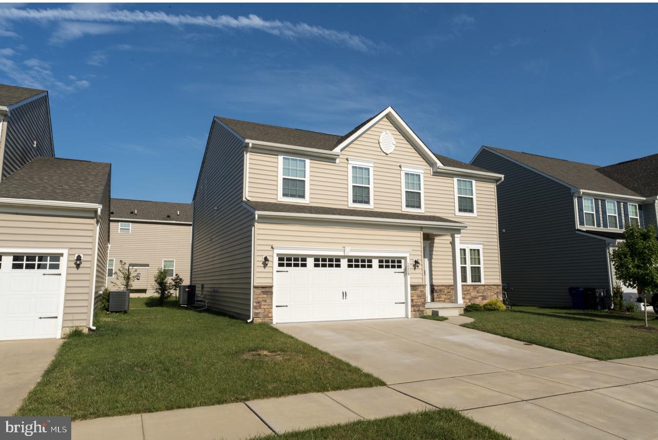 1338 Darling Drive Middletown, DE 19709 - Photo 4 of 45