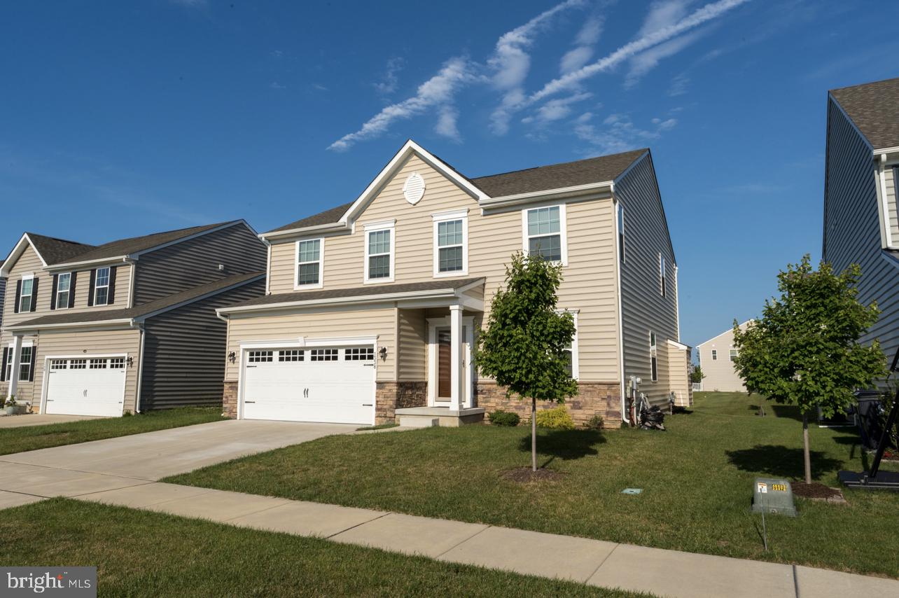 1338 Darling Drive Middletown, DE 19709 - Photo 5 of 45