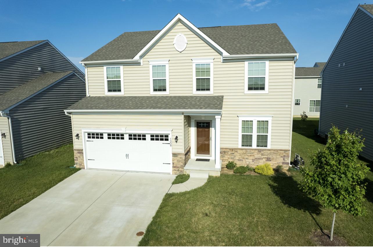 1338 Darling Drive Middletown, DE 19709 - Photo 6 of 45