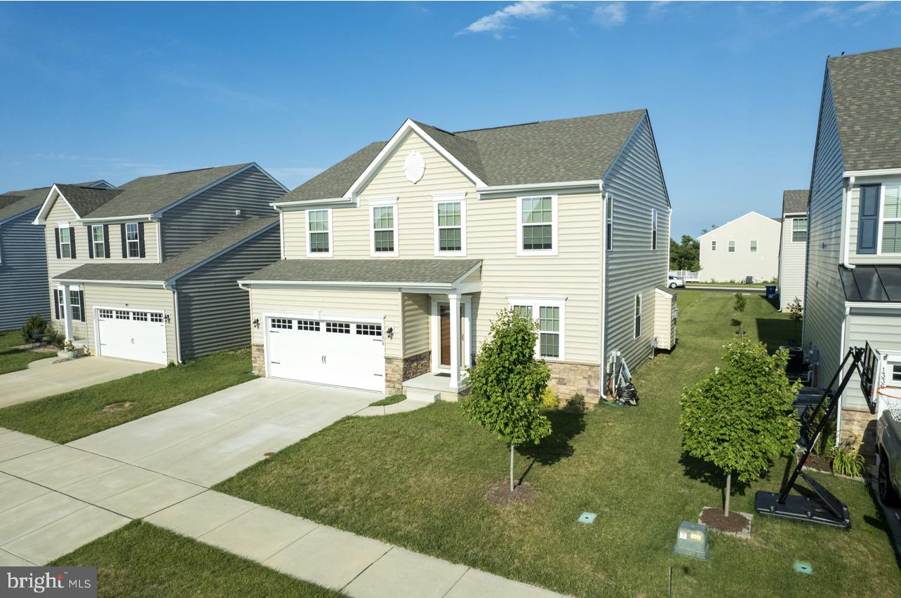 1338 Darling Drive Middletown, DE 19709 - Photo 9 of 45