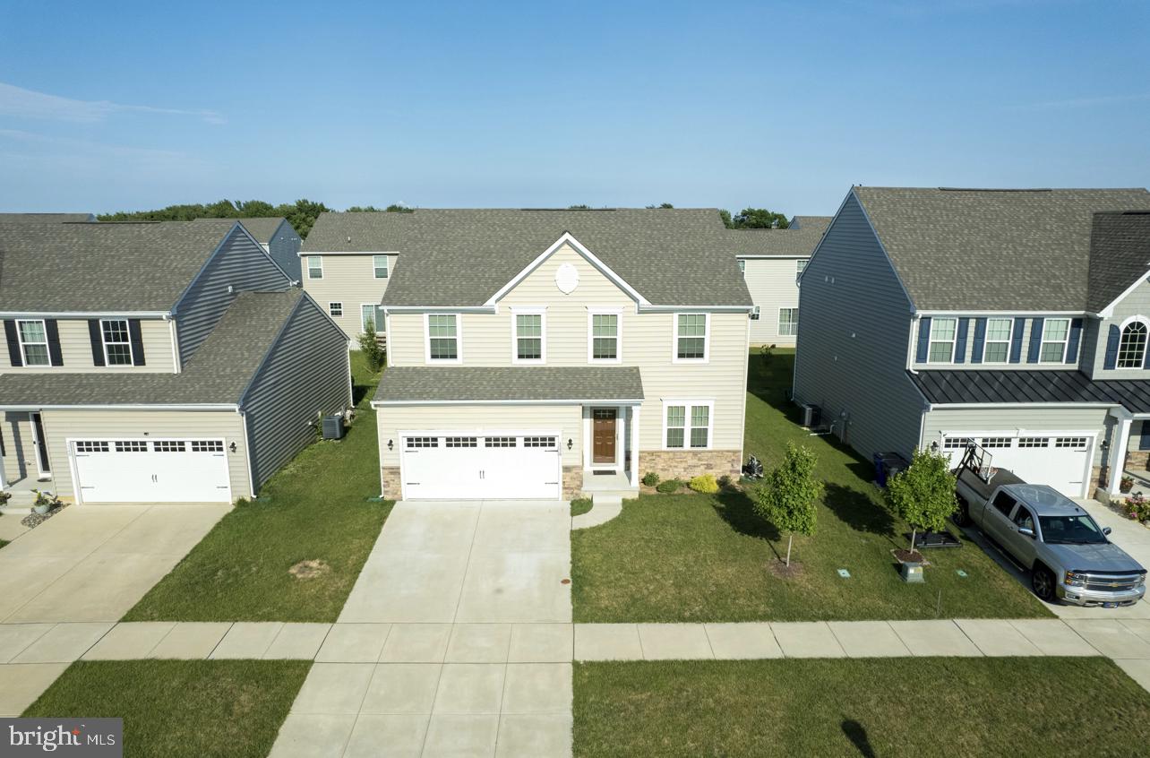 1338 Darling Drive Middletown, DE 19709 - Photo 10 of 45
