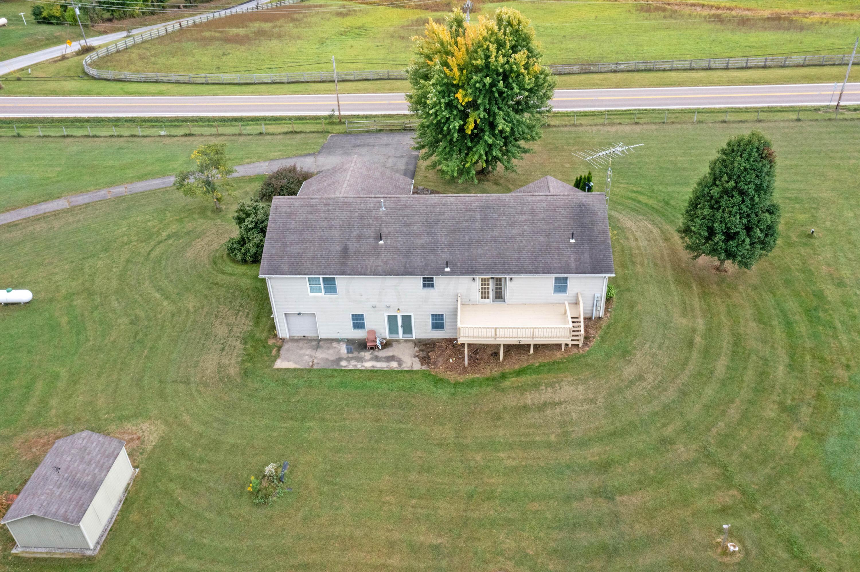 11121 Tucker Road Mount Vernon, OH 43050 - Photo 39 of 50 Exterior