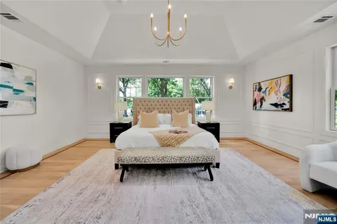 $2,650,000 | 4 Garden Court, Ho-Ho-Kus, NJ 07423