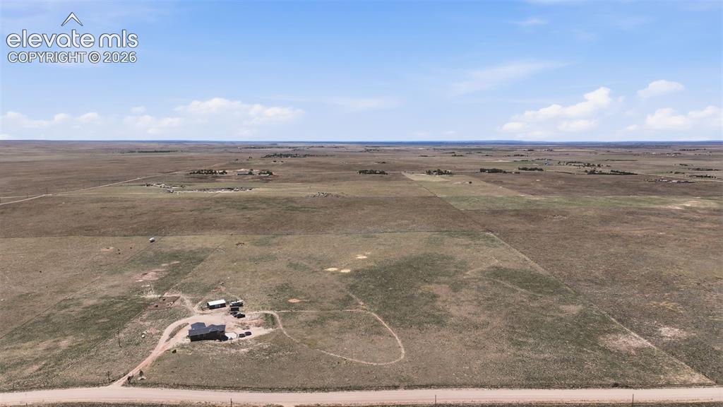23335 Sanborn Road Calhan, CO 80808 - Photo 3 of 28