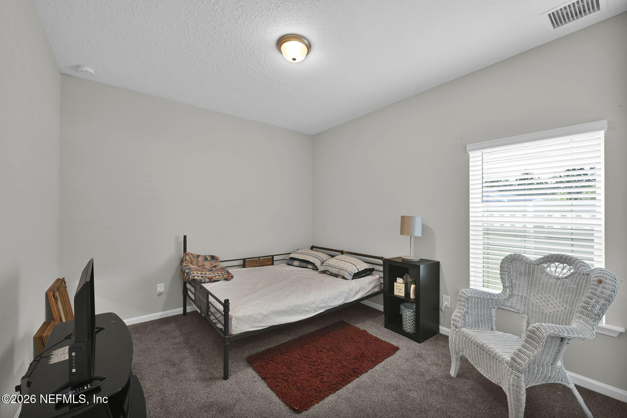71 Seton Court St. Augustine, FL 32092 - Photo 26 of 79 Downstairs Bedroom