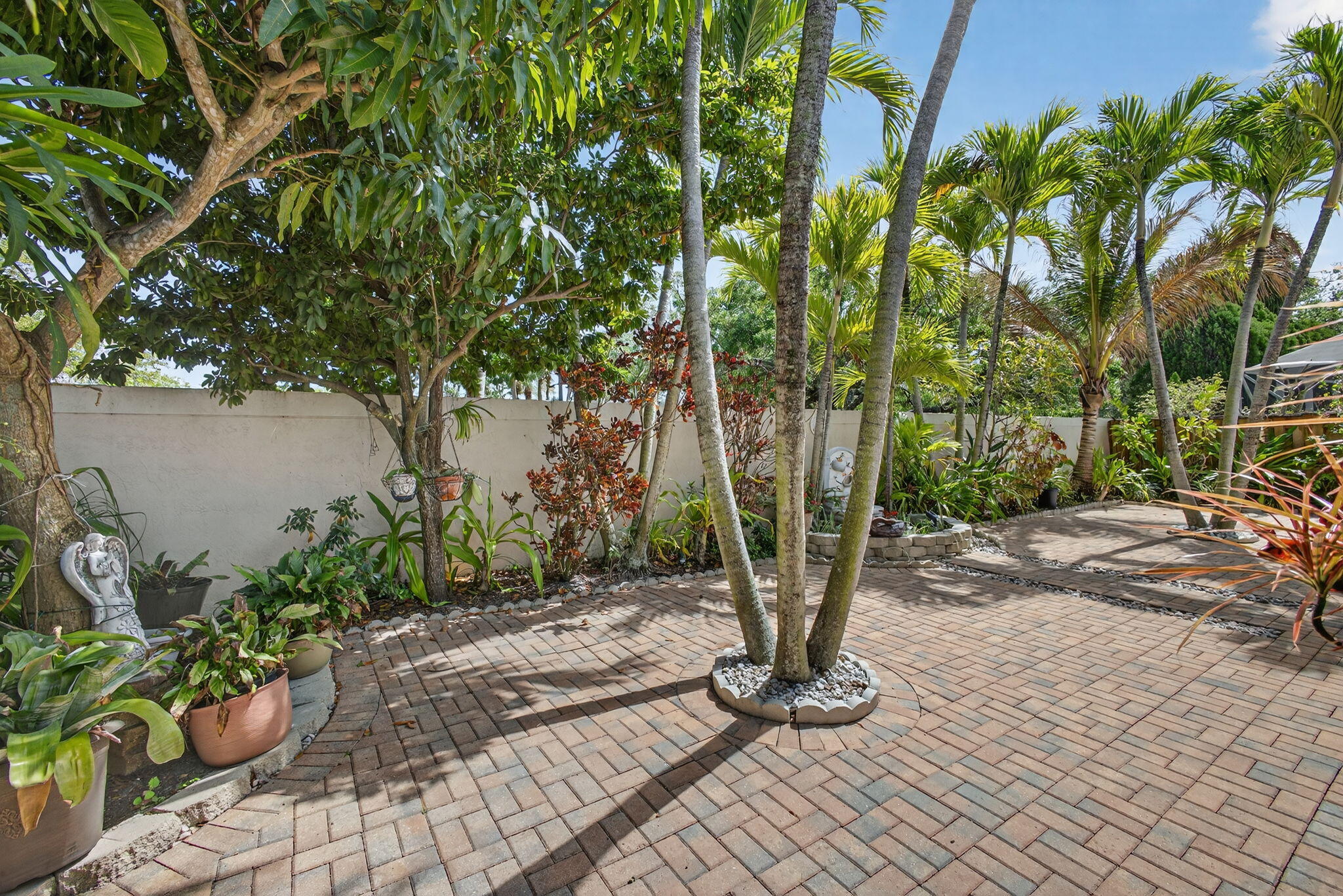 151 St Michaels Court Jupiter, FL 33458 - Photo 53 of 62 Backyard