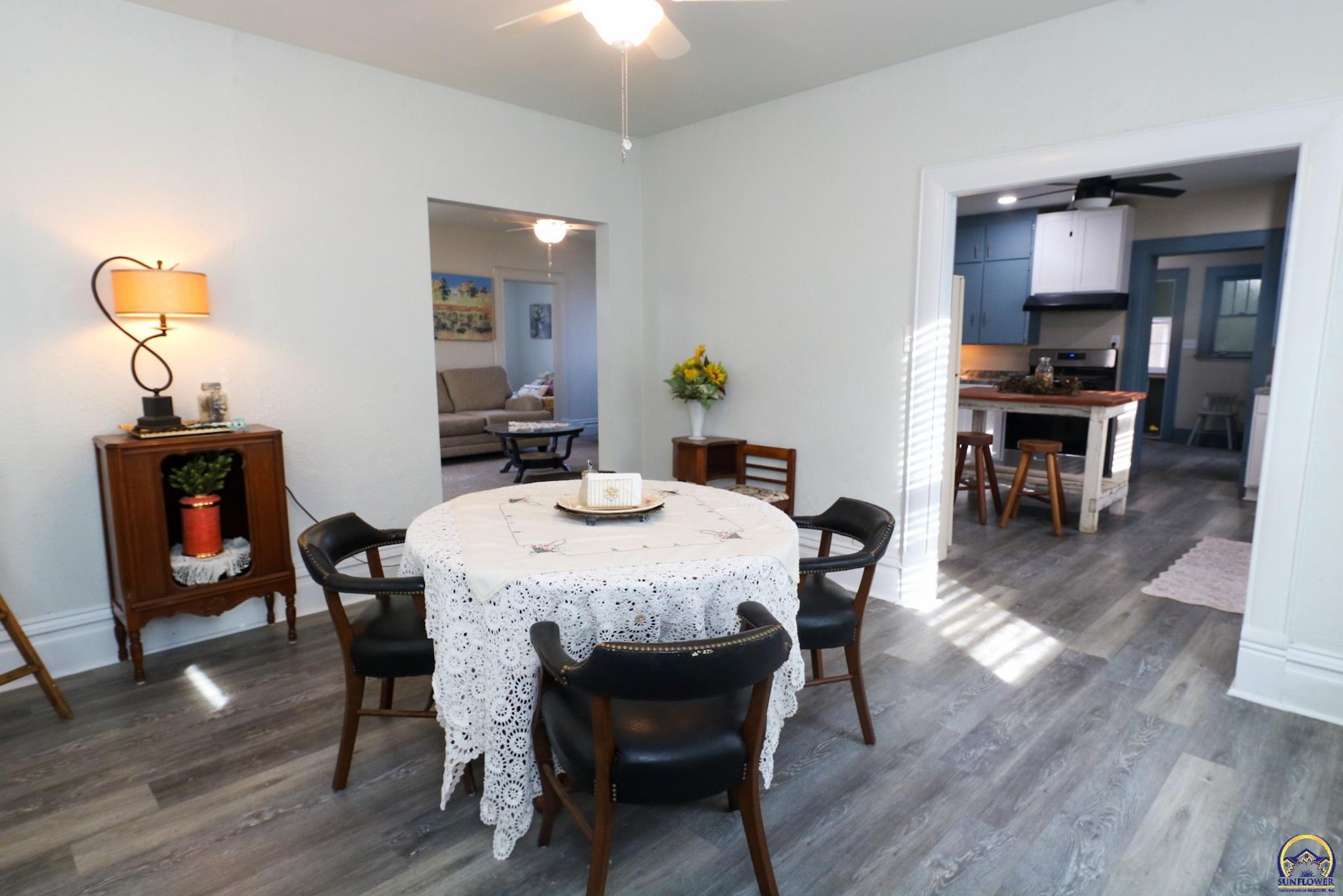 116 4th Street Madison, KS 66860 - Photo 12 of 31