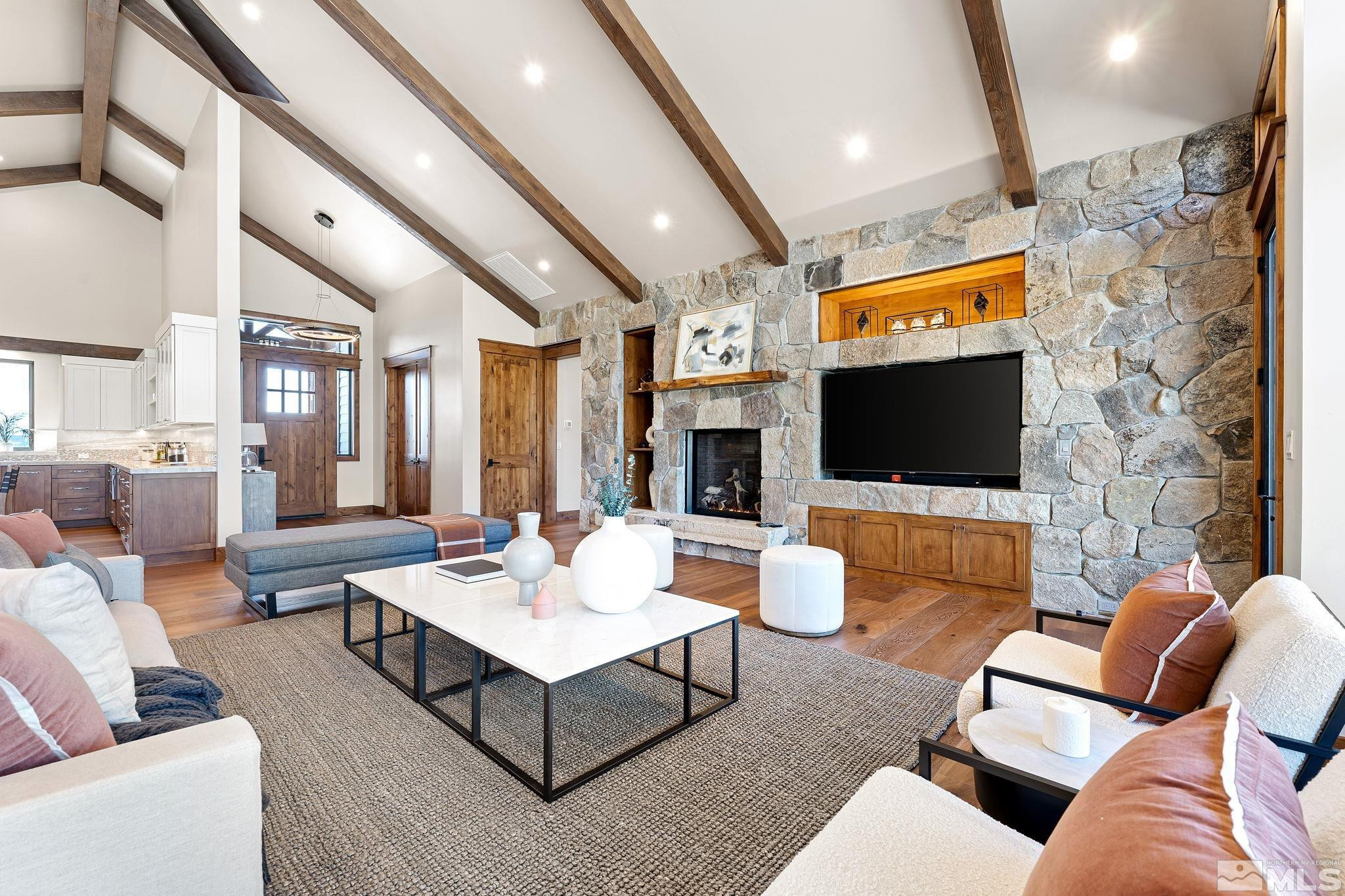 2940 Promontory Drive Genoa, NV 89411 - Photo 12 of 40 Photo 12