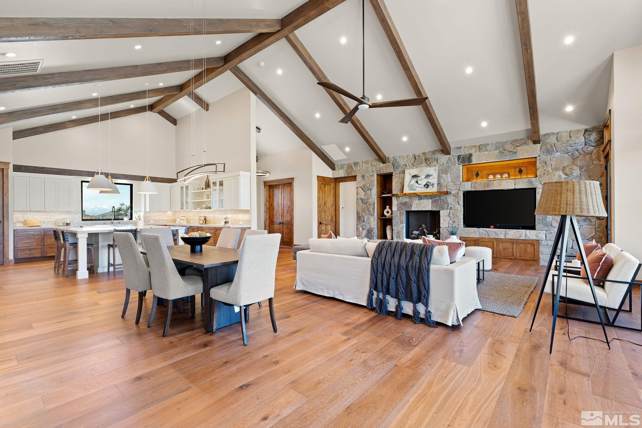 2940 Promontory Drive Genoa, NV 89411 - Photo 13 of 40 Photo 13