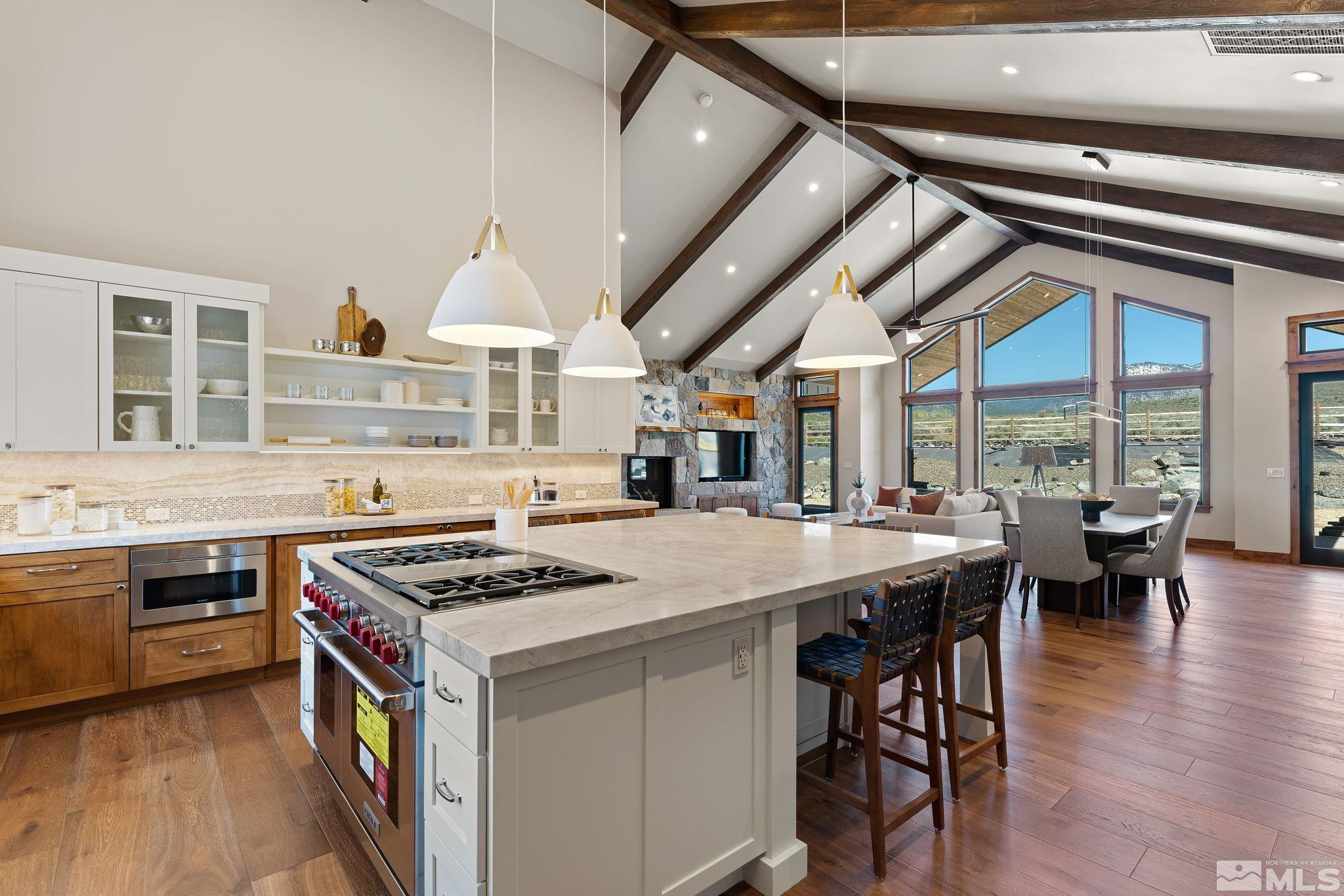 2940 Promontory Drive Genoa, NV 89411 - Photo 18 of 40 Photo 18