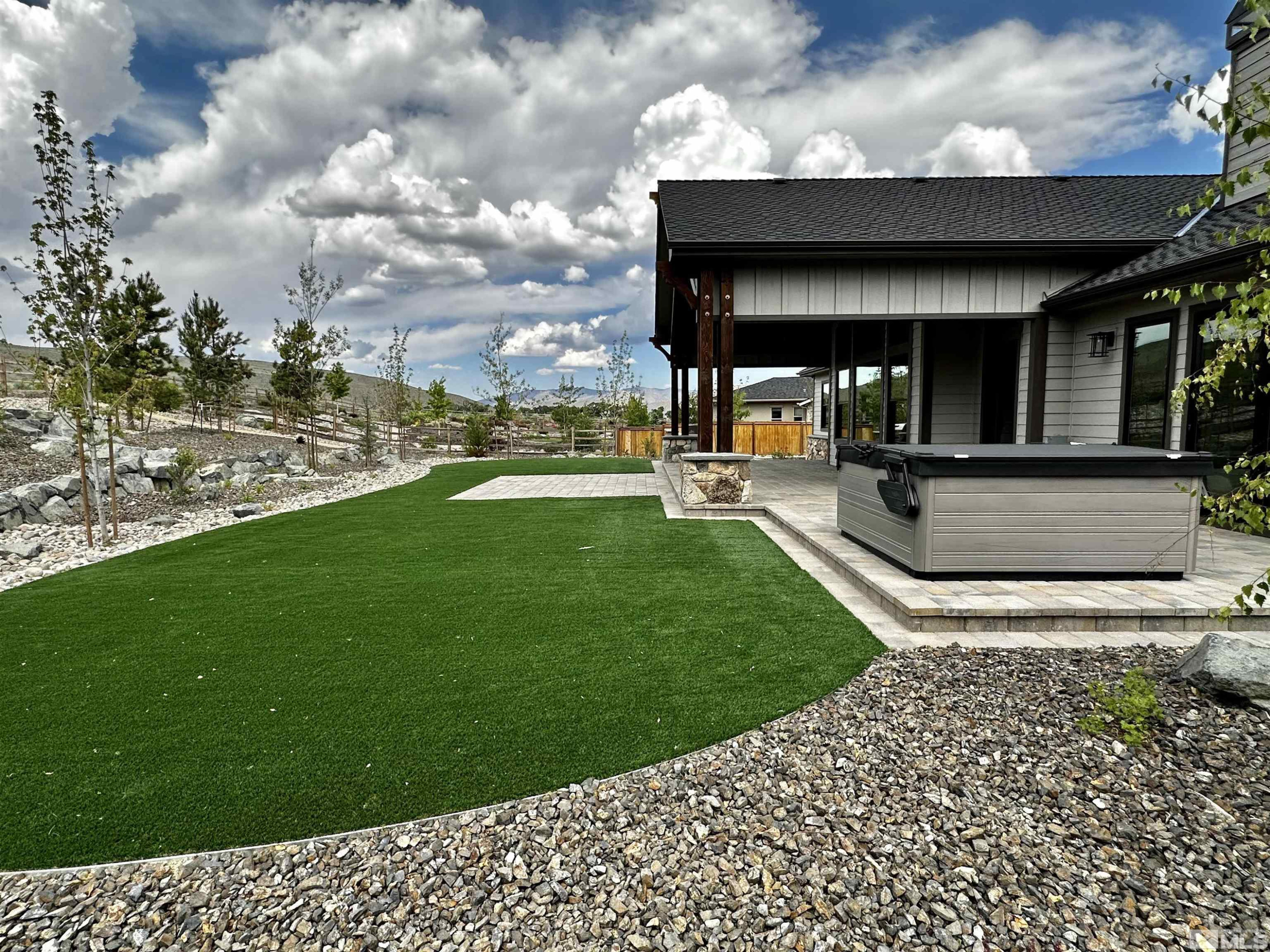 2940 Promontory Drive Genoa, NV 89411 - Photo 3 of 40 Photo 3