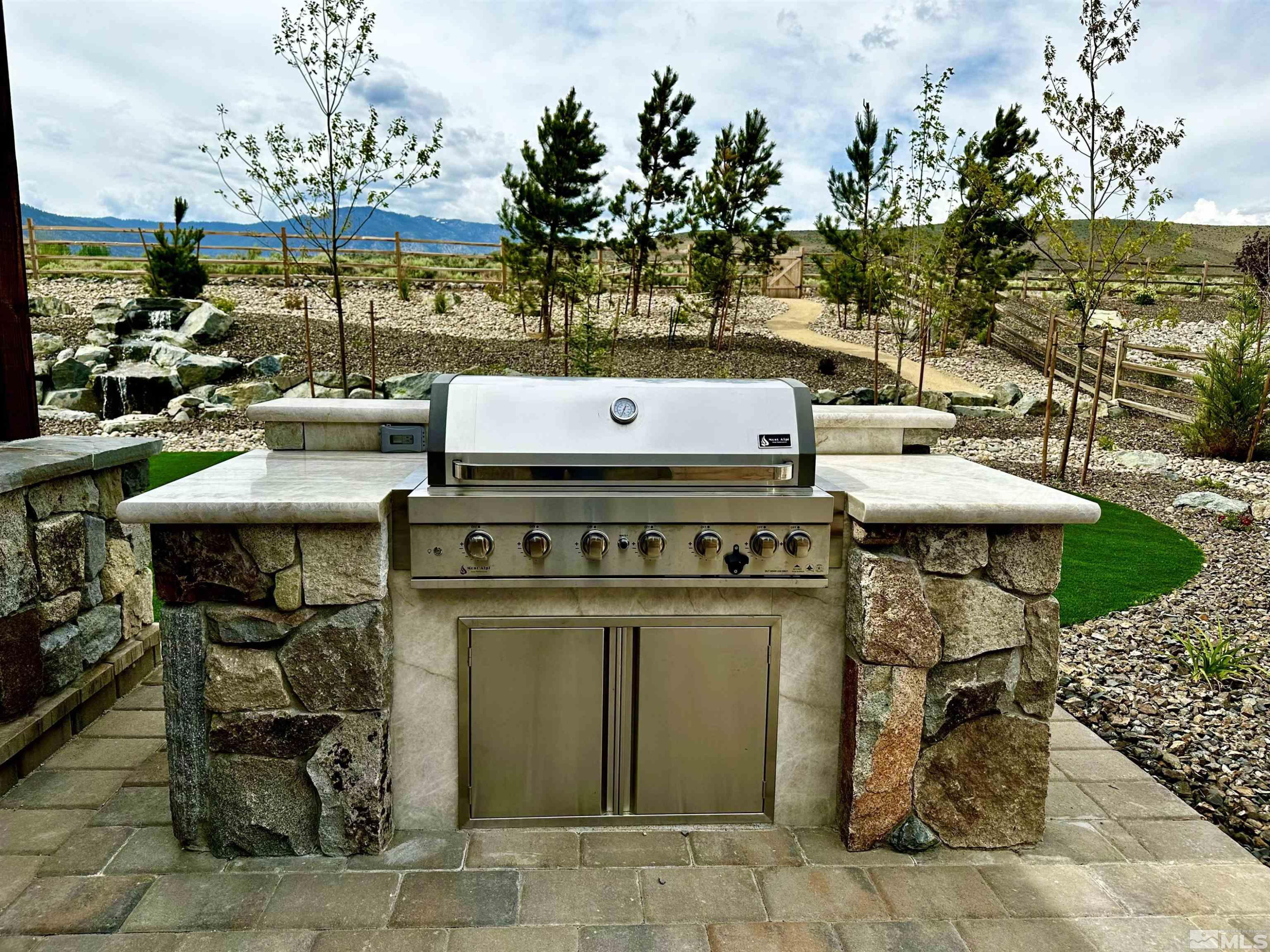 2940 Promontory Drive Genoa, NV 89411 - Photo 36 of 40 Photo 36