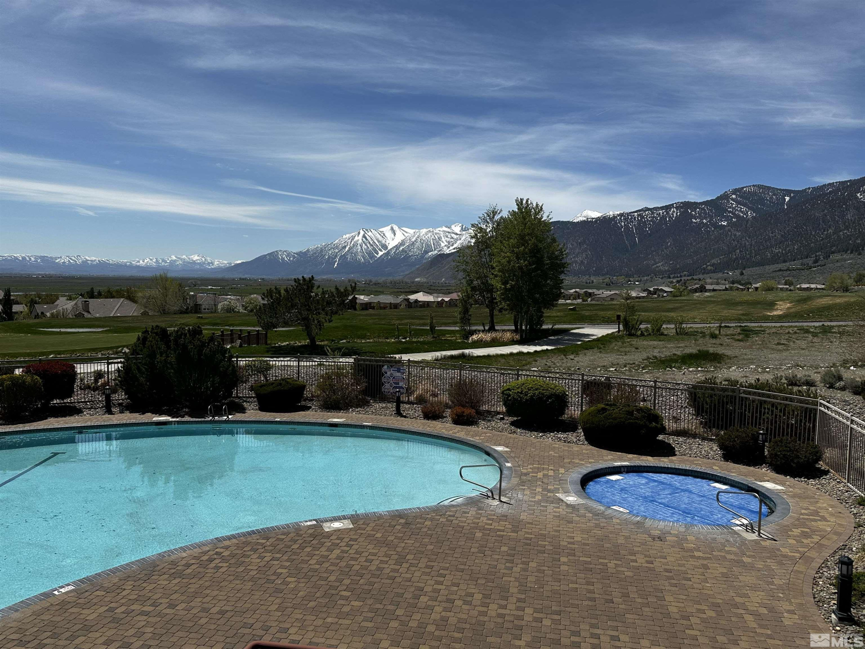 2940 Promontory Drive Genoa, NV 89411 - Photo 37 of 40 Photo 37