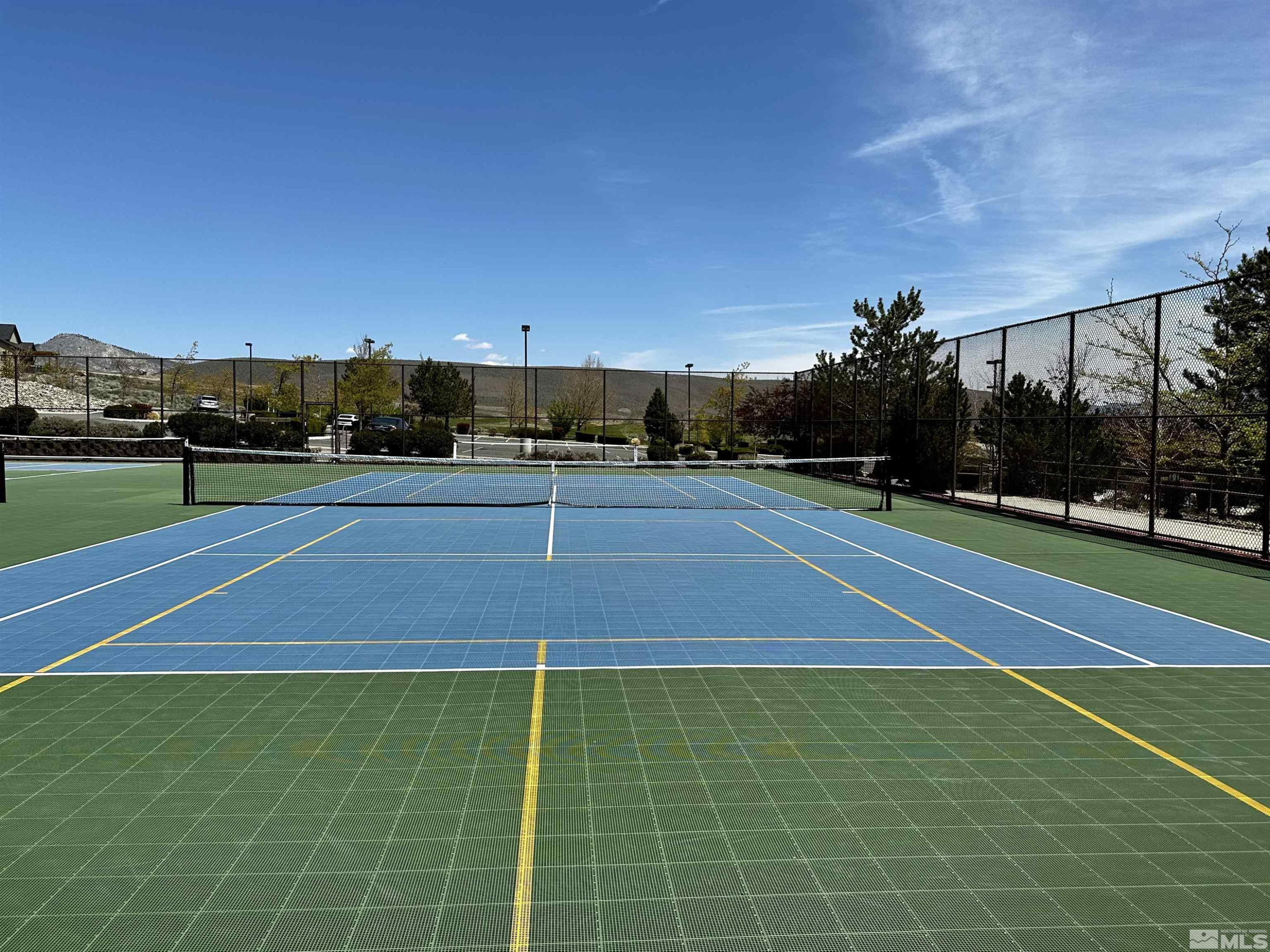 2940 Promontory Drive Genoa, NV 89411 - Photo 38 of 40 Photo 38