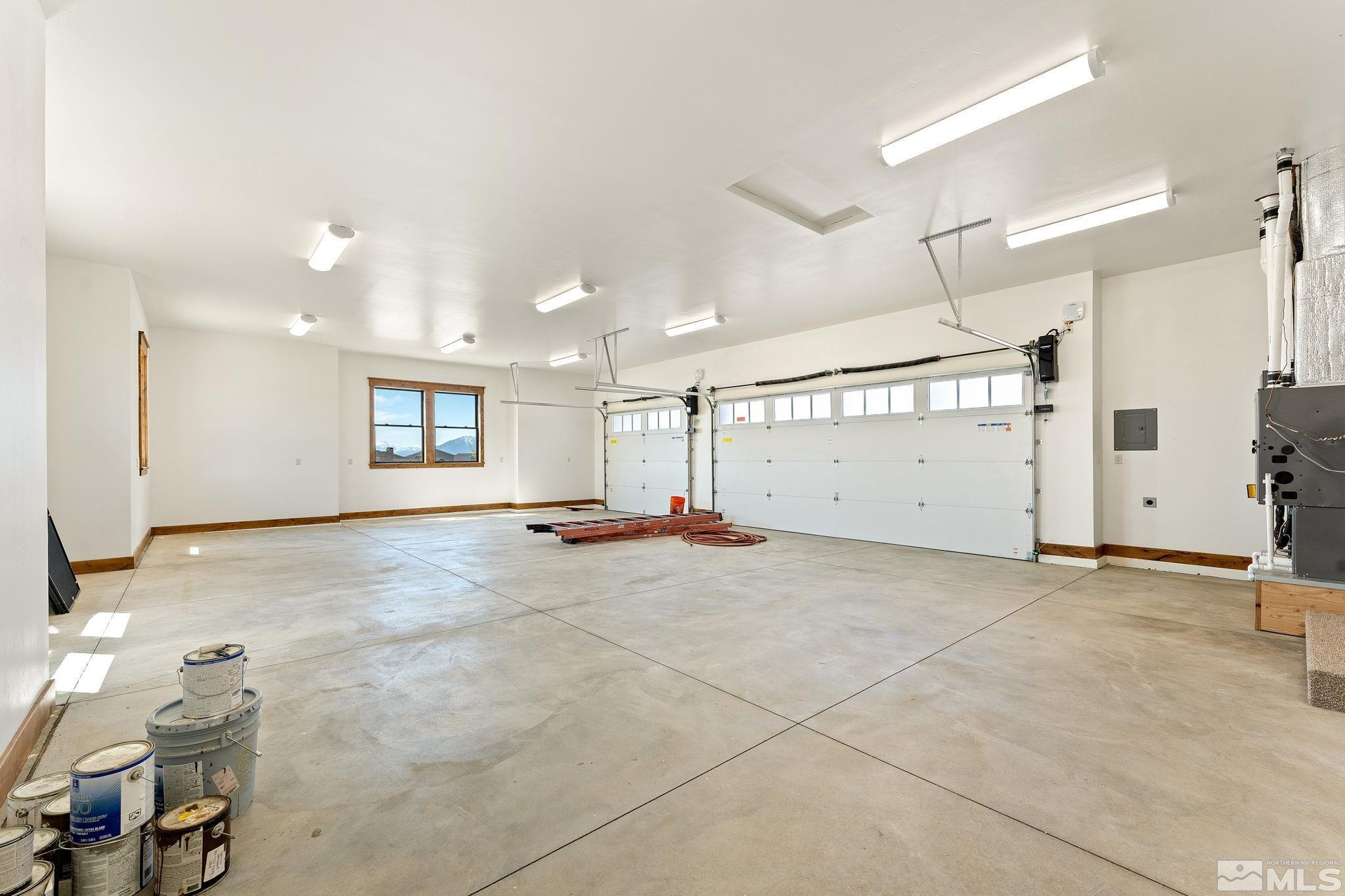 2940 Promontory Drive Genoa, NV 89411 - Photo 5 of 40 Photo 5