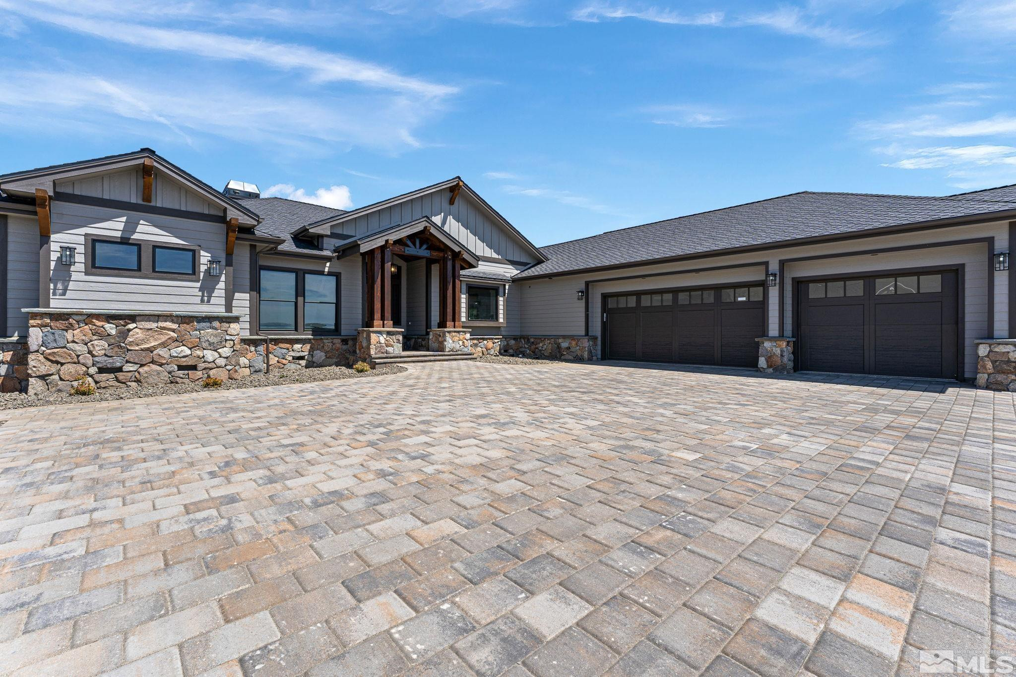 2940 Promontory Drive Genoa, NV 89411 - Photo 6 of 40 Photo 6