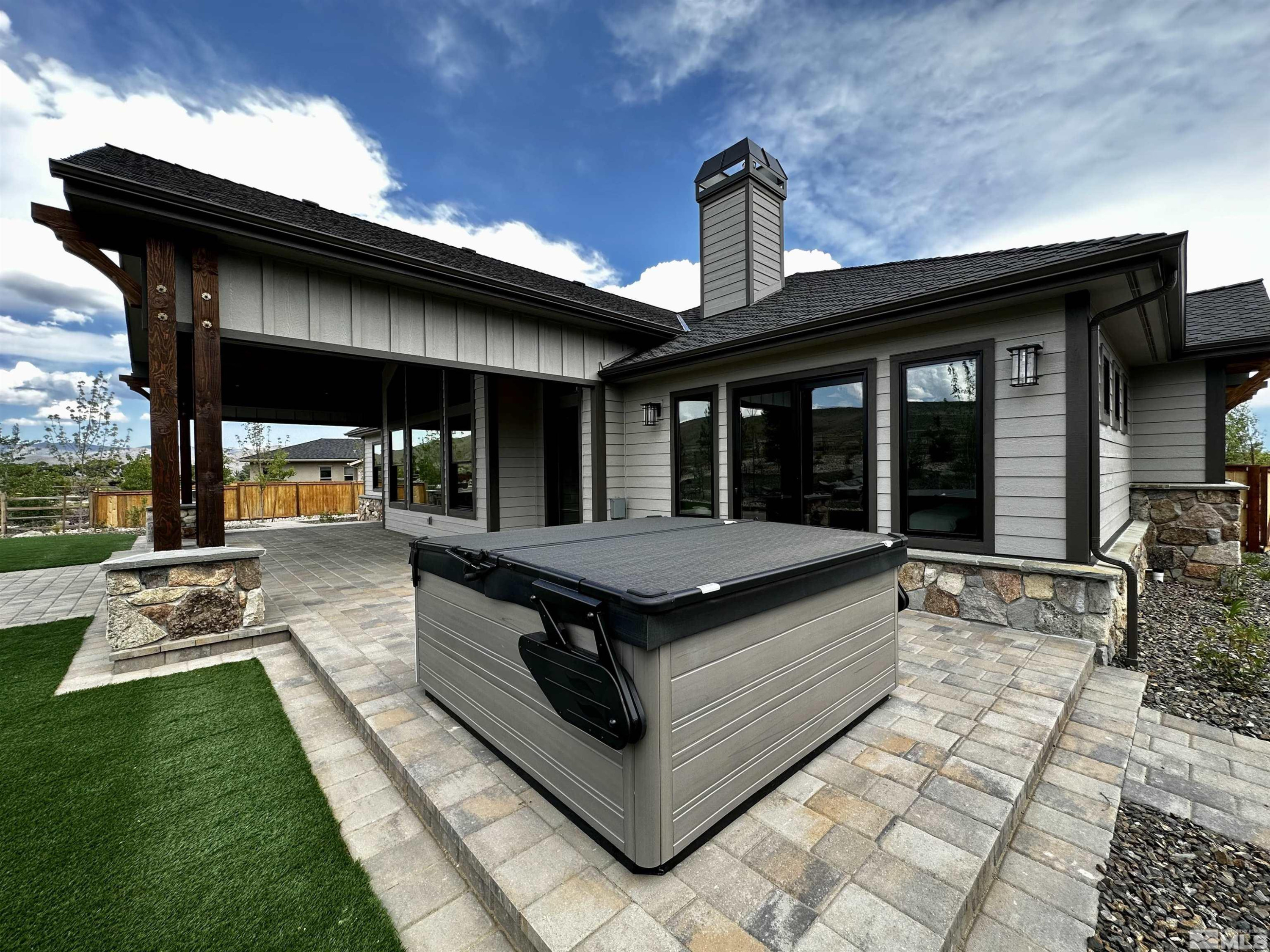 2940 Promontory Drive Genoa, NV 89411 - Photo 7 of 40 Photo 7