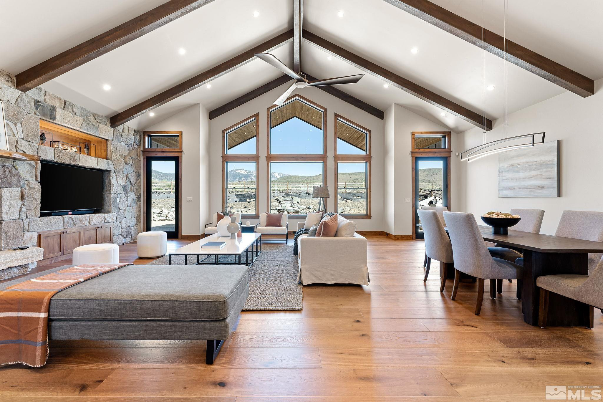 2940 Promontory Drive Genoa, NV 89411 - Photo 8 of 40 Photo 8