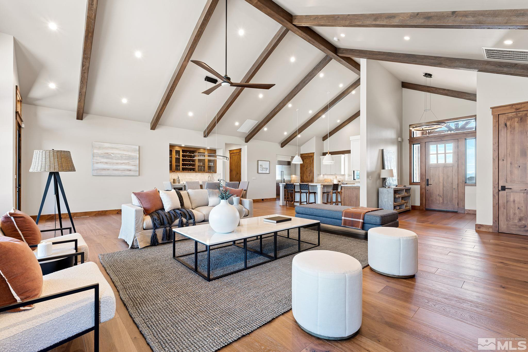 2940 Promontory Drive Genoa, NV 89411 - Photo 9 of 40 Photo 9