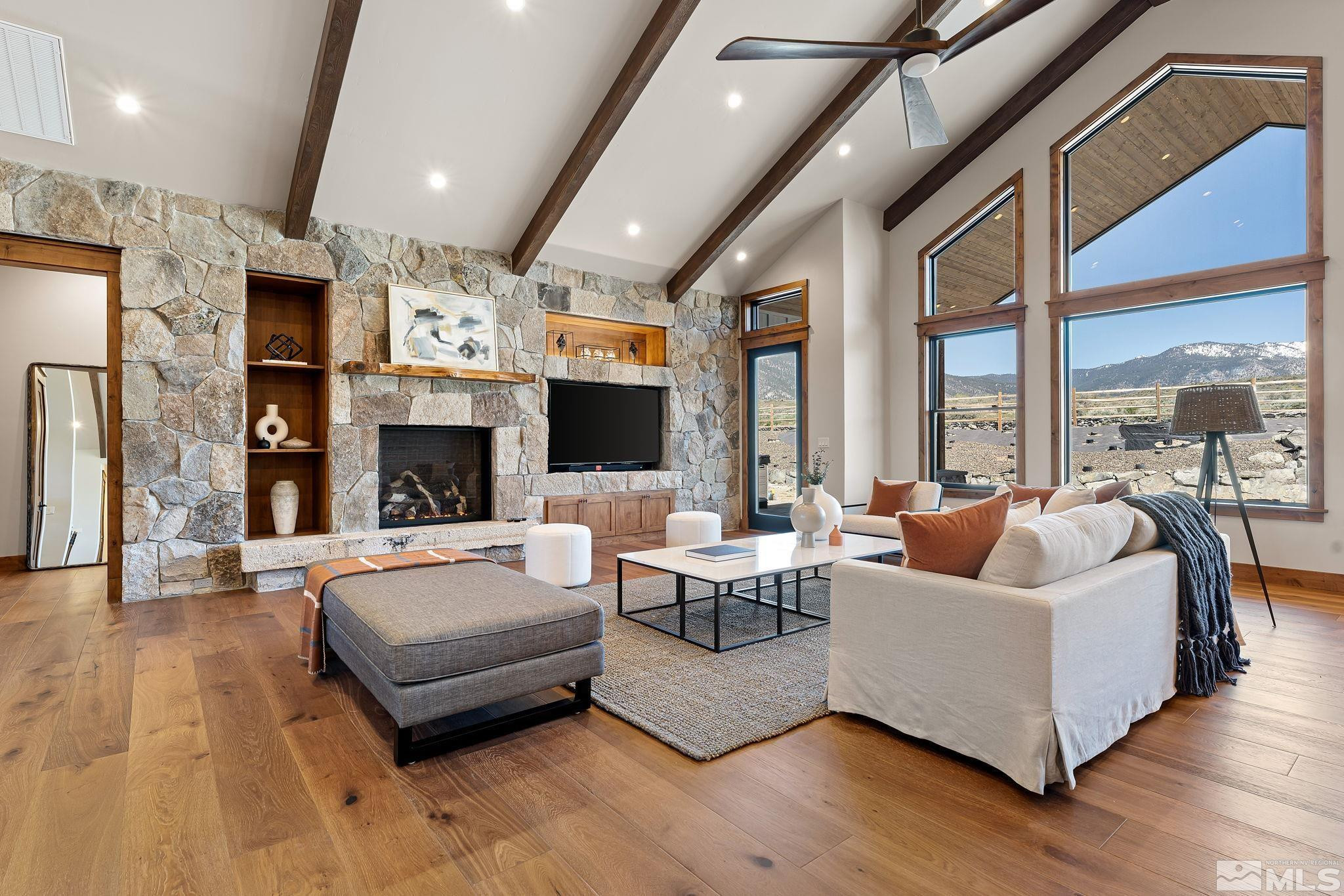 2940 Promontory Drive Genoa, NV 89411 - Photo 10 of 40 Photo 10