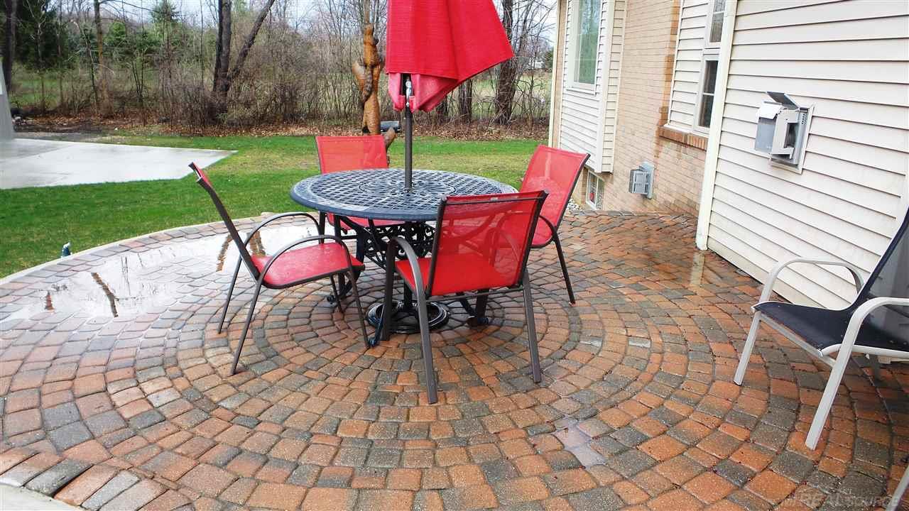 72101 McKay Road Romeo, MI 48065 - Photo 51 of 65