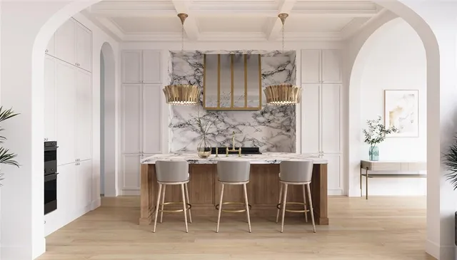 $4,149,500 | 5827 Del Roy Drive, Dallas, TX 75230