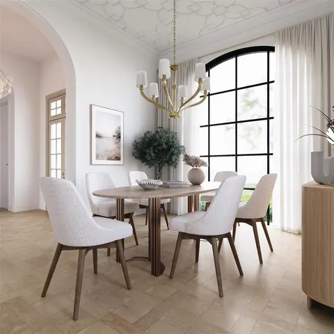 $4,149,500 | 5827 Del Roy Drive, Dallas, TX 75230