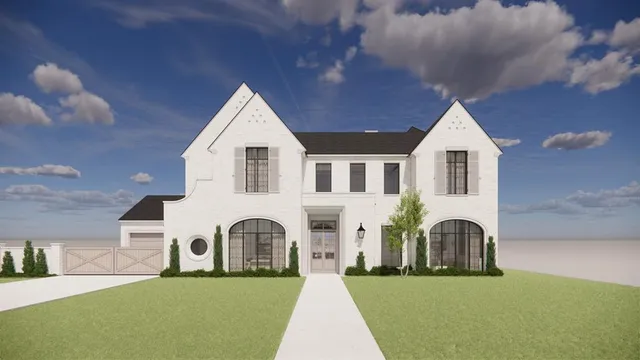 $4,149,500 | 5827 Del Roy Drive, Dallas, TX 75230