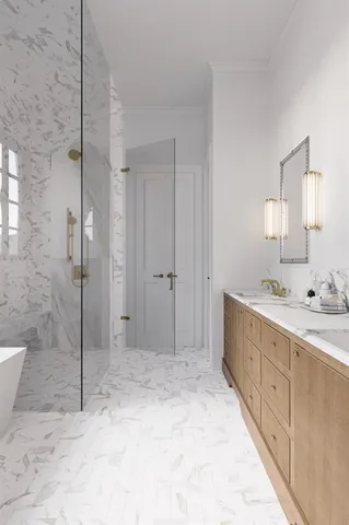 $4,149,500 | 5827 Del Roy Drive, Dallas, TX 75230