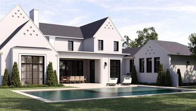 $4,149,500 | 5827 Del Roy Drive, Dallas, TX 75230