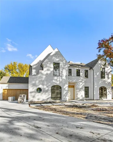 $4,149,500 | 5827 Del Roy Drive, Dallas, TX 75230