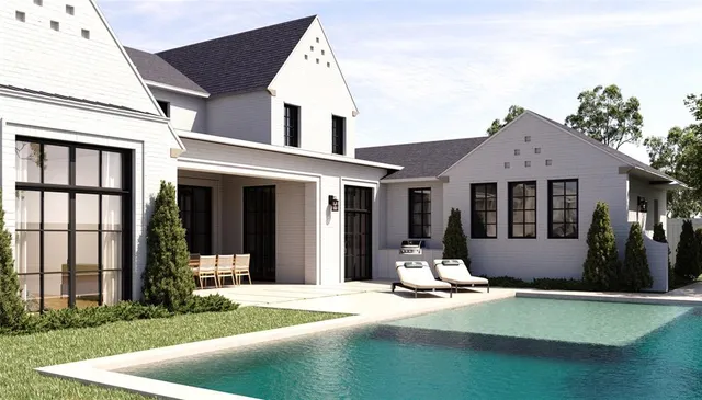 $4,149,500 | 5827 Del Roy Drive, Dallas, TX 75230