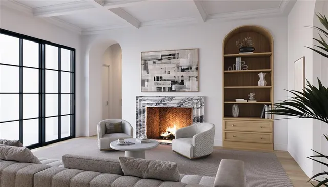 $4,149,500 | 5827 Del Roy Drive, Dallas, TX 75230