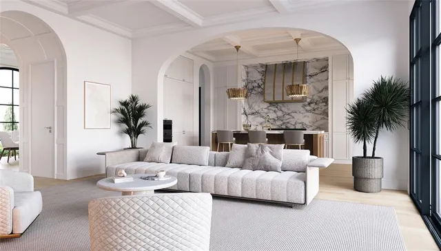 $4,149,500 | 5827 Del Roy Drive, Dallas, TX 75230