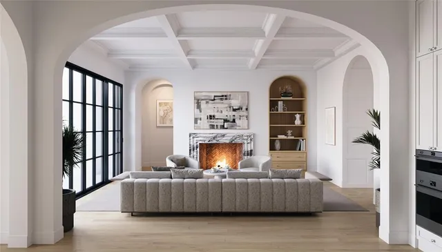 $4,149,500 | 5827 Del Roy Drive, Dallas, TX 75230