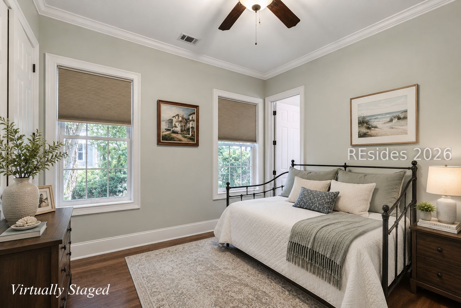 4 Sago Place Bluffton, SC 29909 - Photo 27 of 39