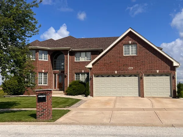 $515,000 | 6030 Colgate Lane, Matteson, IL 60443