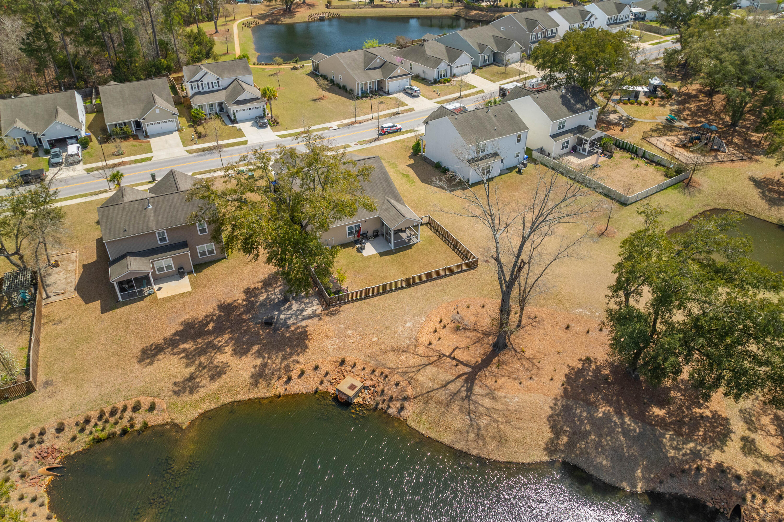 2025 Elvington Road Johns Island, SC 29455 - Photo 42 of 50 DJI_0836