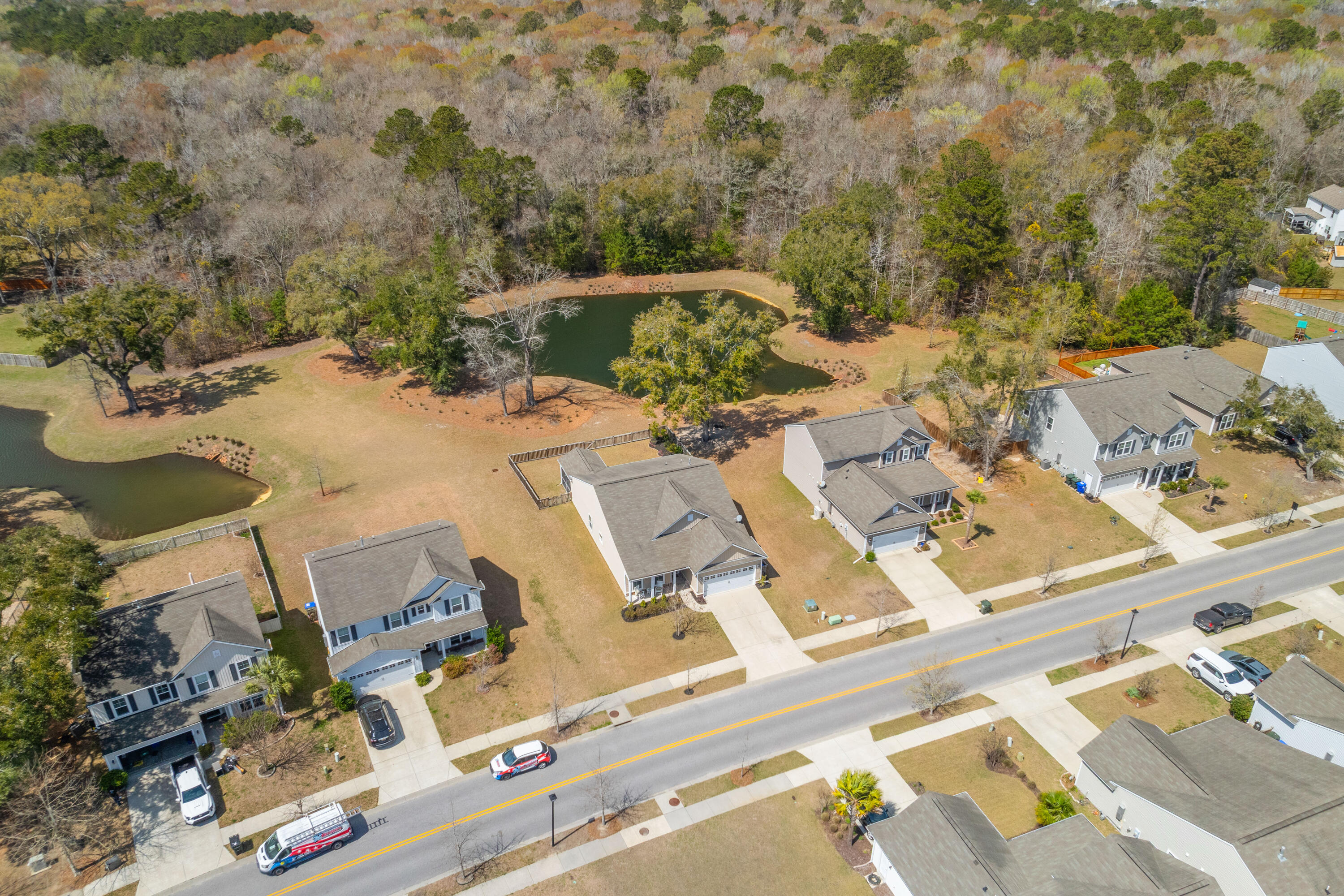 2025 Elvington Road Johns Island, SC 29455 - Photo 44 of 50 DJI_0821