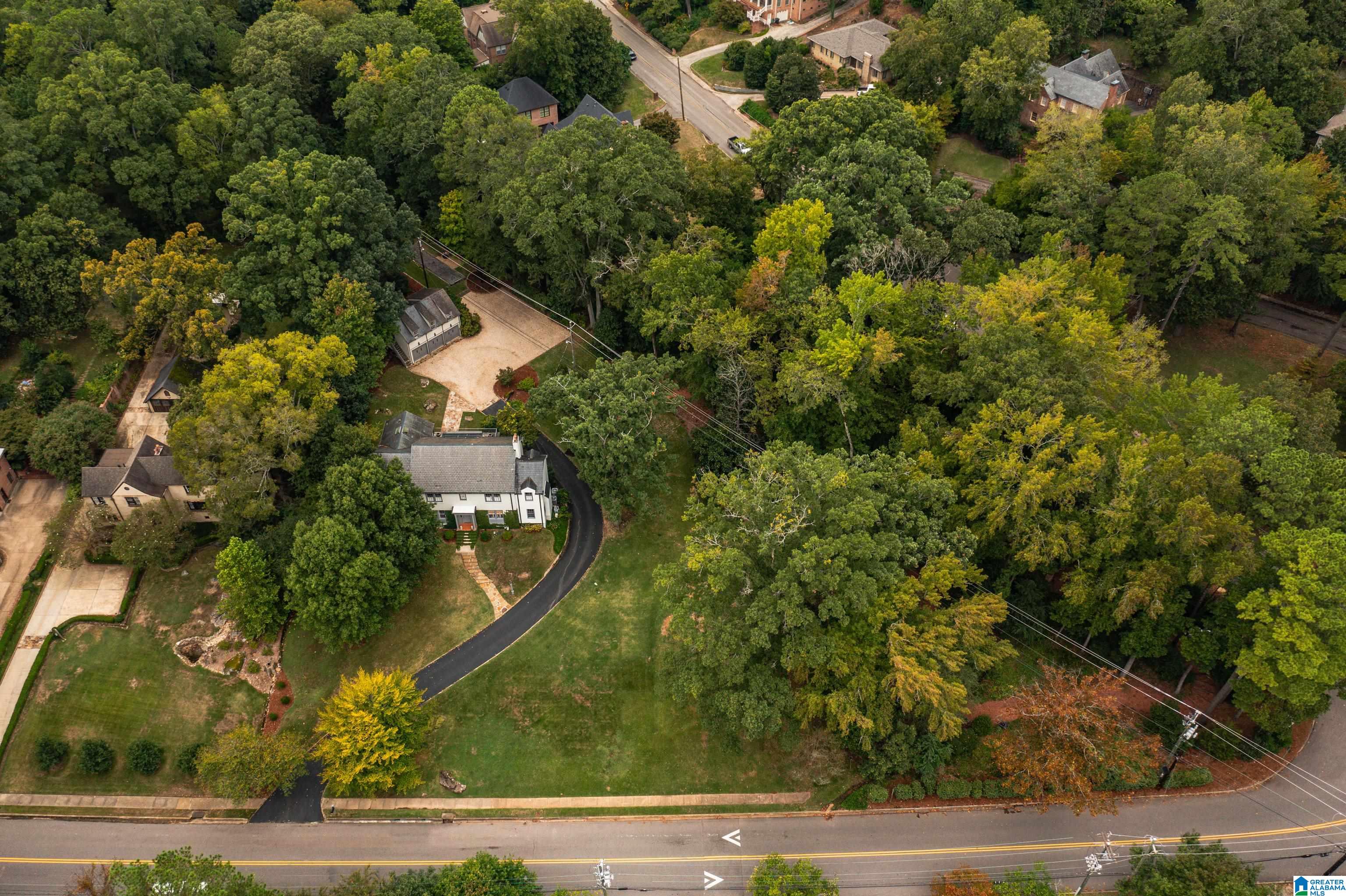 3612 Country Club Road Birmingham, AL 35213 - Photo 76 of 83