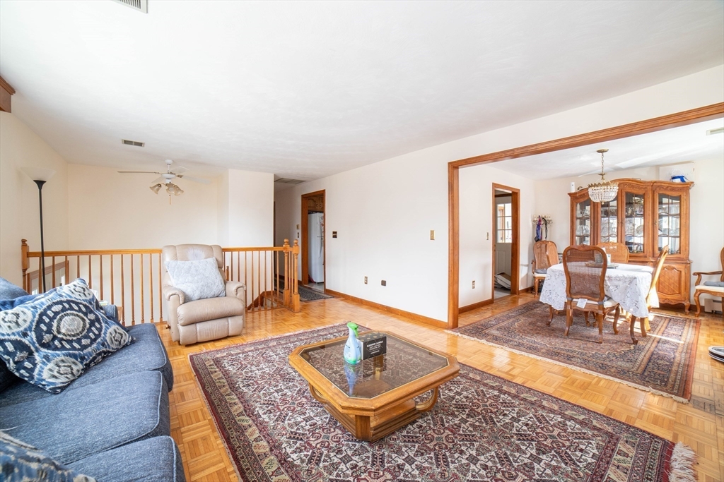 8 Minthorne Street Worcester, MA 01603 - Photo 11 of 30